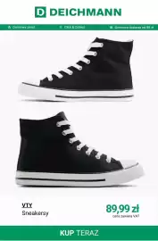 Deichmann gazetka tydzień 17 Strona 10