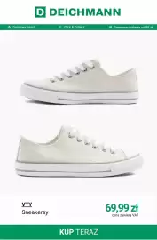 Deichmann gazetka tydzień 17 Strona 2