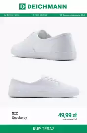 Deichmann gazetka tydzień 17 Strona 3