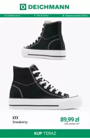 Deichmann gazetka tydzień 17 Strona 5