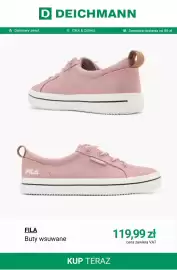 Deichmann gazetka tydzień 17 Strona 7