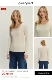 Greenpoint gazetka tydzień 17 Strona 10