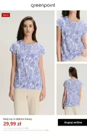 Greenpoint gazetka tydzień 17 Strona 11