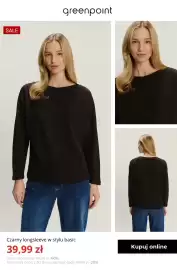 Greenpoint gazetka tydzień 17 Strona 12