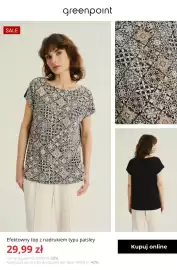 Greenpoint gazetka tydzień 17 Strona 13