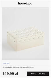 Home&You gazetka Strona 10