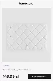 Home&You gazetka Strona 3