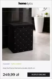 Home&You gazetka Strona 4