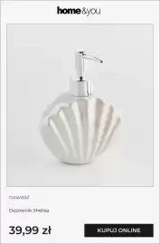 Home&You gazetka Strona 5