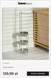 Home&You gazetka Strona 8