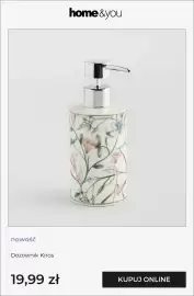 Home&You gazetka Strona 9