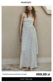 MANGO katalog Strona 10