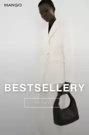 MANGO katalog Strona 1