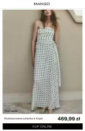 MANGO katalog Strona 10