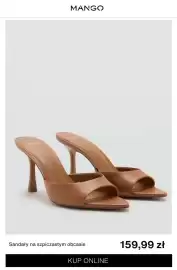 MANGO katalog Strona 3