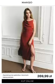 MANGO katalog Strona 5