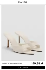 MANGO katalog Strona 6