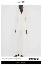 MANGO katalog Strona 7