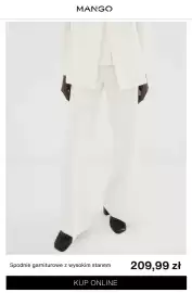 MANGO katalog Strona 8