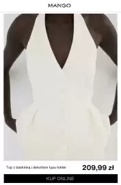 MANGO katalog Strona 9