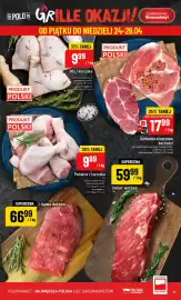 Polomarket gazetka tydzień 17 Strona 17