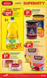 Polomarket gazetka tydzień 17 Strona 36