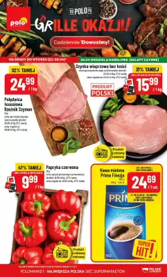 Polomarket (ważność do 28-04)