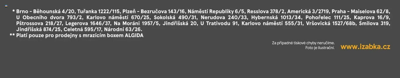 Žabka leták Strana 8