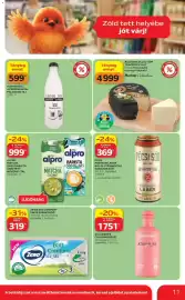 Auchan akciós újság | Szupermarket Oldal 11