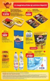 Auchan akciós újság | Szupermarket Oldal 12