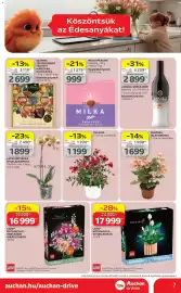 Auchan akciós újság | Szupermarket Oldal 7