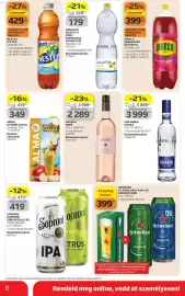 Auchan akciós újság | Szupermarket Oldal 8