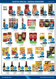 Specjał gazetka | Warszawa Strona 10