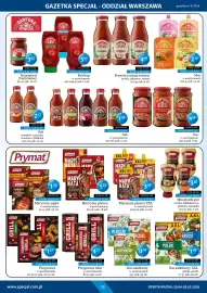 Specjał gazetka | Warszawa Strona 12
