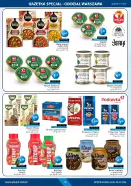 Specjał gazetka | Warszawa Strona 13