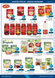 Specjał gazetka | Warszawa Strona 14
