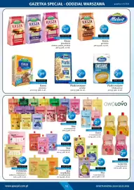 Specjał gazetka | Warszawa Strona 15