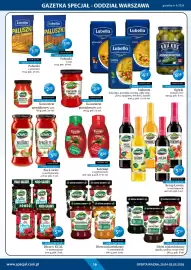 Specjał gazetka | Warszawa Strona 16
