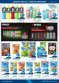 Specjał gazetka | Warszawa Strona 17