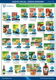Specjał gazetka | Warszawa Strona 18