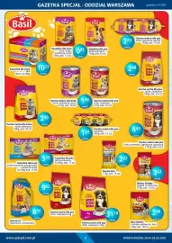 Specjał gazetka | Warszawa Strona 2