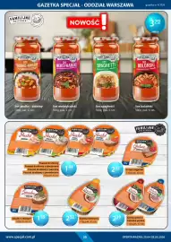 Specjał gazetka | Warszawa Strona 20