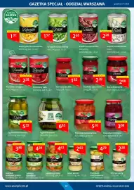 Specjał gazetka | Warszawa Strona 21
