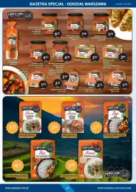 Specjał gazetka | Warszawa Strona 23