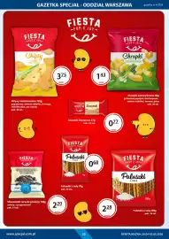 Specjał gazetka | Warszawa Strona 25