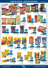 Specjał gazetka | Warszawa Strona 27
