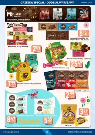 Specjał gazetka | Warszawa Strona 28