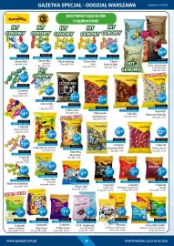 Specjał gazetka | Warszawa Strona 29