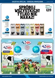 Specjał gazetka | Warszawa Strona 3