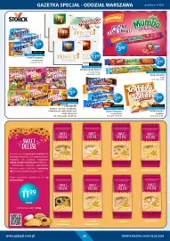 Specjał gazetka | Warszawa Strona 30